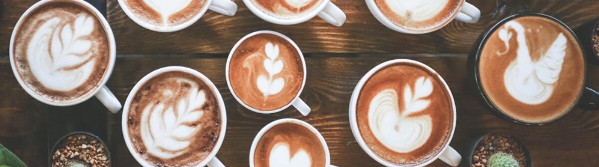 LatteCappuccino